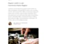 write high quality german SEO articles and website copy